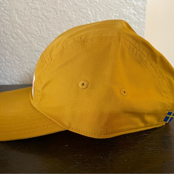 Fjällräven High Coast Lite Cap - Picture 8 of 10